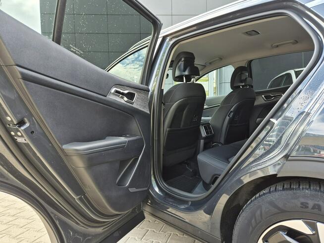Kia Sportage 1.6 T-GDI MHEV 150 KM DCT FWD Wersja L SalonPL FV23%