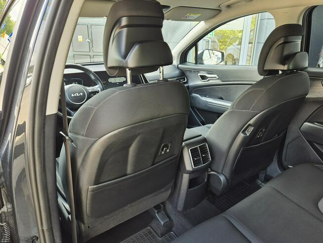 Kia Sportage 1.6 T-GDI MHEV 150 KM DCT FWD Wersja L SalonPL FV23%