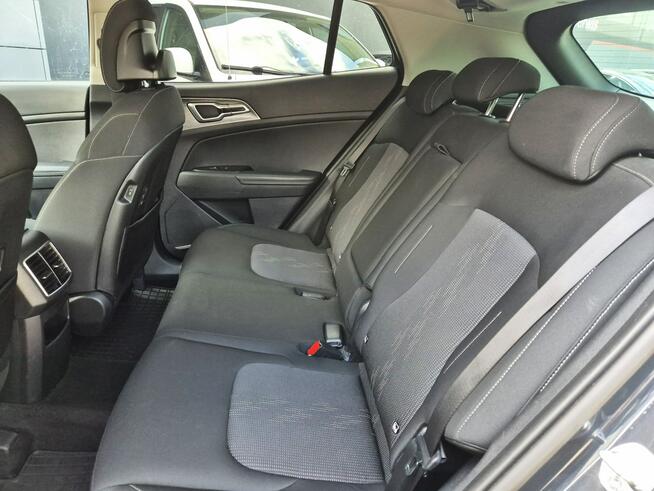 Kia Sportage 1.6 T-GDI MHEV 150 KM DCT FWD Wersja L SalonPL FV23%