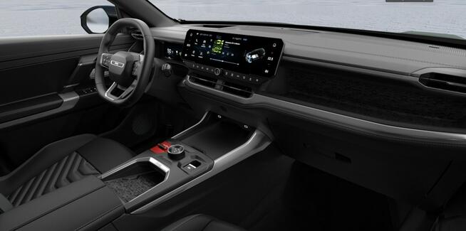 Jeep Compass SUMMIT e-Hybrid DCT 145KM Pakiet Premium/ADAS/Felgi 19"/2026