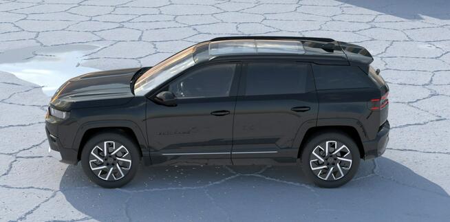 Jeep Compass SUMMIT e-Hybrid DCT 145KM Pakiet Premium/ADAS/Felgi 19"/Panorama/2026