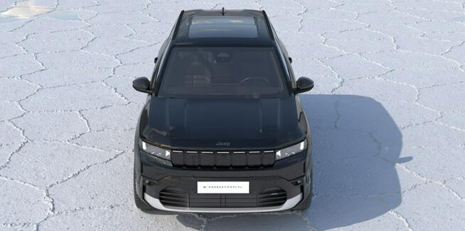 Jeep Compass SUMMIT e-Hybrid DCT 145KM Pakiet Premium/ADAS/Felgi 19"/Panorama/2026