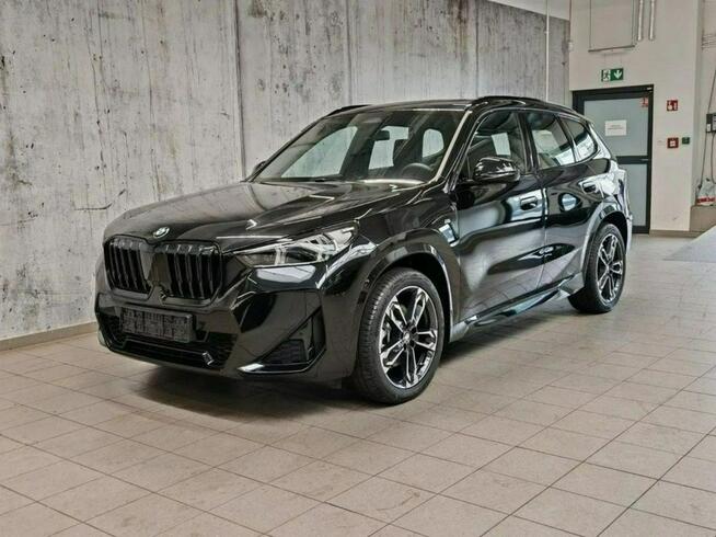 BMW X1 sDrive20i (170 KM), rabat 61 375 zł M Pro, Pakiet Premium