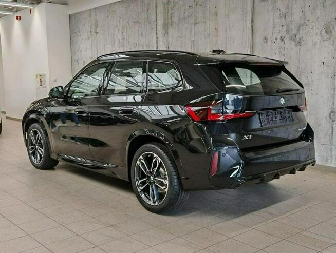 BMW X1 sDrive20i (170 KM), rabat 61 375 zł M Pro, Pakiet Premium