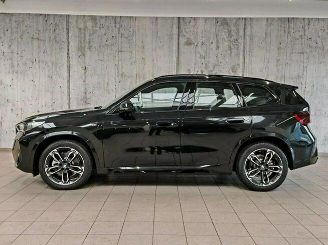 BMW X1 sDrive20i (170 KM), rabat 61 375 zł M Pro, Pakiet Premium