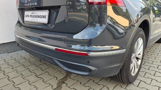 Volkswagen Tiguan 1.5 TSI 150KM DSG7 EVO Life, salon PL, gwarancja, EXPORT
