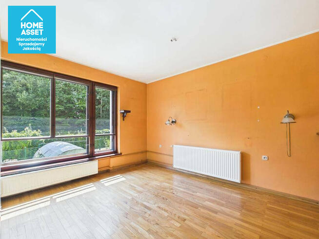 Dom wolnostojący na sprzedaż w Rumi – 220 m²