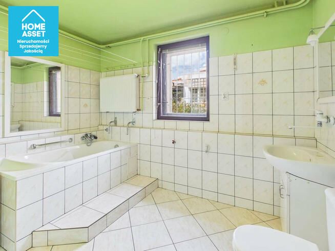 Dom wolnostojący na sprzedaż w Rumi – 220 m²