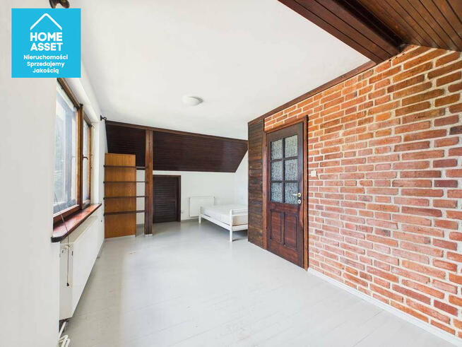 Dom wolnostojący na sprzedaż w Rumi – 220 m²