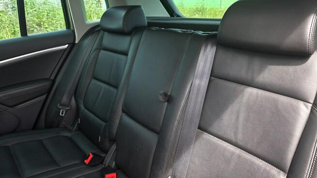 Volkswagen Tiguan DSG duza navi highline panorama 4 motion zarejestrowany