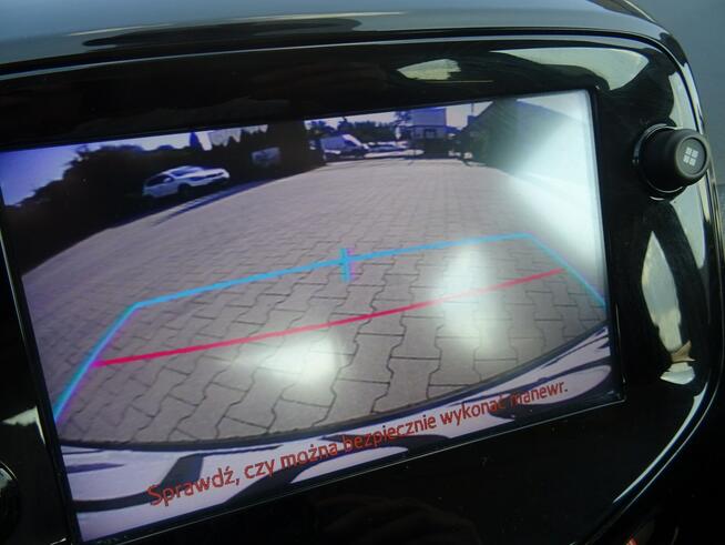 Citroen C1 1.0 72KM SHINE ,niski przebieg,wzorowo utrzymany