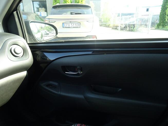 Citroen C1 1.0 72KM SHINE ,niski przebieg,wzorowo utrzymany