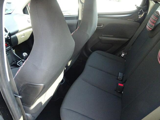 Citroen C1 1.0 72KM SHINE ,niski przebieg,wzorowo utrzymany