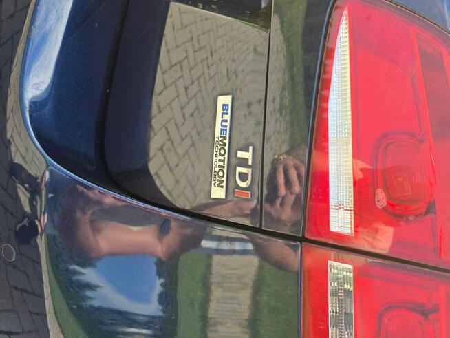 Volkswagen Passat 1,6TDI Serwis.Navi.Panorama Dach.Parktronic.Klimatr 2 str. Tempomat.