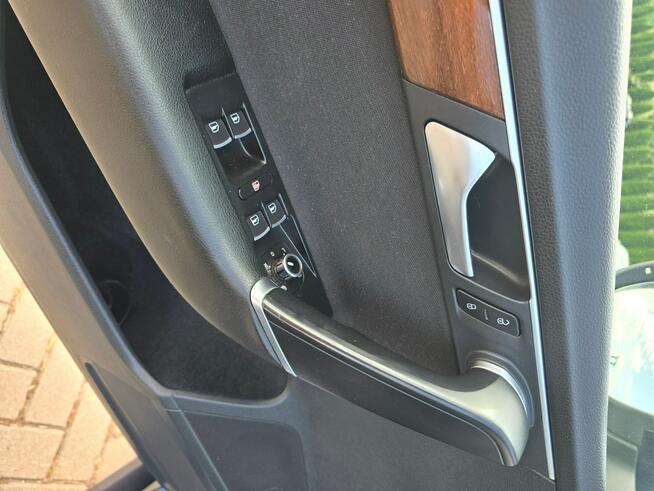 Volkswagen Passat 1,6TDI Serwis.Navi.Panorama Dach.Parktronic.Klimatr 2 str. Tempomat.