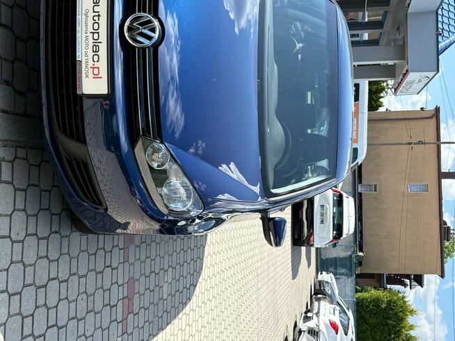 Volkswagen Golf 1.4 122 KM, Podgrzewane fotele, Metalik, Gwarancja