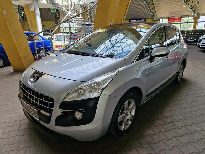 Peugeot 3008 Zobacz opis !!W podanej cenie Roczna Gwarancja !!