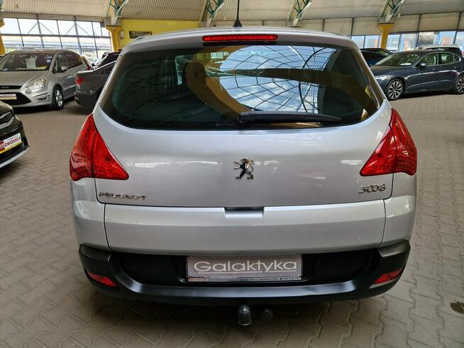 Peugeot 3008 Zobacz opis !!W podanej cenie Roczna Gwarancja !!