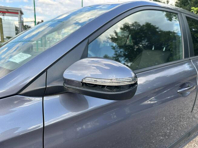 Hyundai i20 Salon Polska/Bogata wersja/Odpala, jeździ/Poduszki ok
