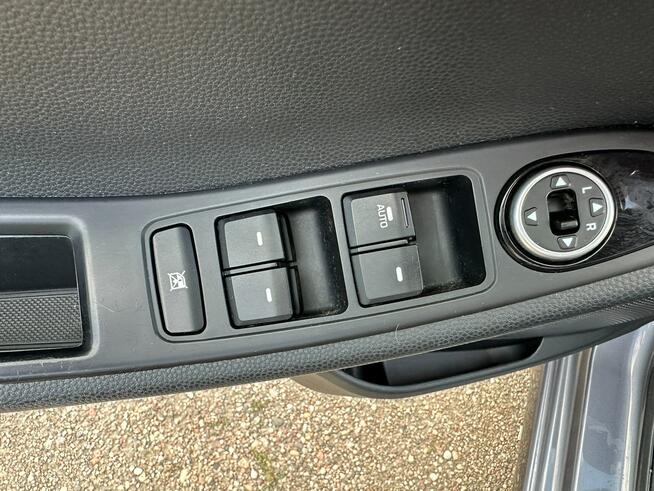 Hyundai i20 Salon Polska/Bogata wersja/Odpala, jeździ/Poduszki ok