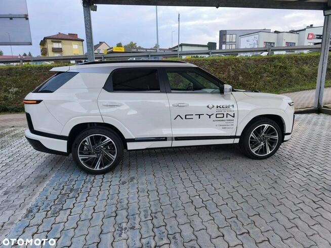 SsangYong/KGM Actyon 1.5 T-GDI Adventure