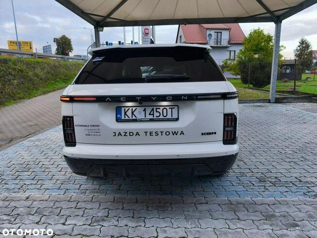SsangYong/KGM Actyon 1.5 T-GDI Adventure