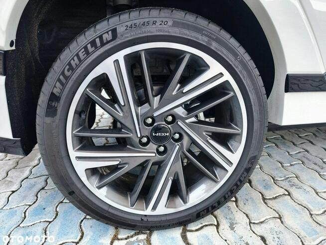 SsangYong/KGM Actyon 1.5 T-GDI Adventure