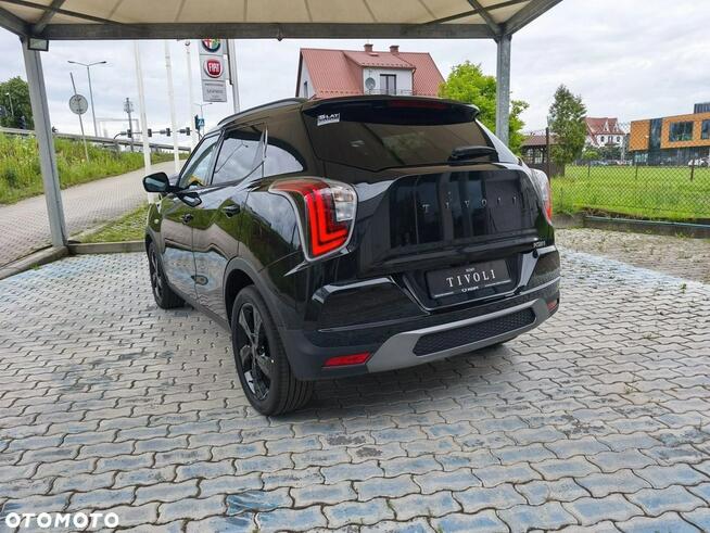 SsangYong/KGM Tivoli 1.5 T-GDI Adventure