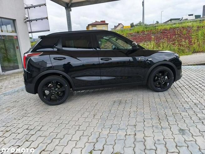 SsangYong/KGM Tivoli 1.5 T-GDI Adventure