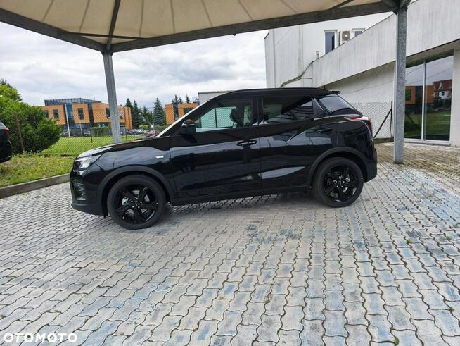 SsangYong/KGM Tivoli 1.5 T-GDI Adventure