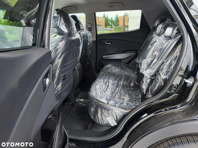 SsangYong/KGM Tivoli 1.5 T-GDI Adventure