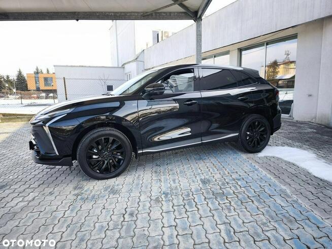 Forthing T5 EVO