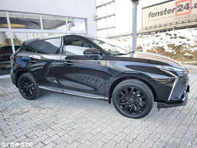 Forthing T5 EVO