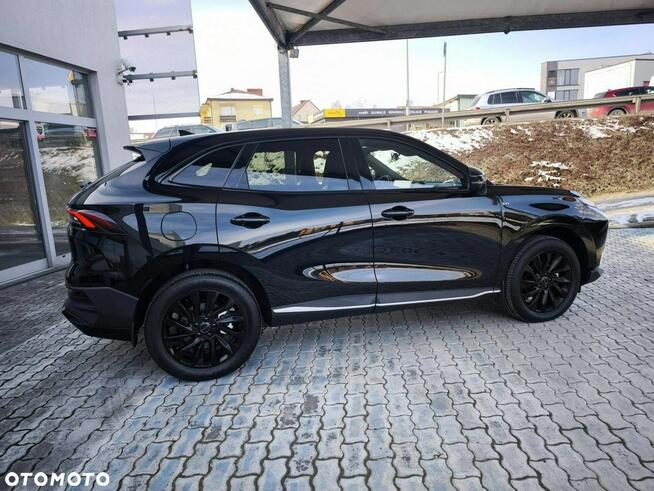 Forthing T5 EVO