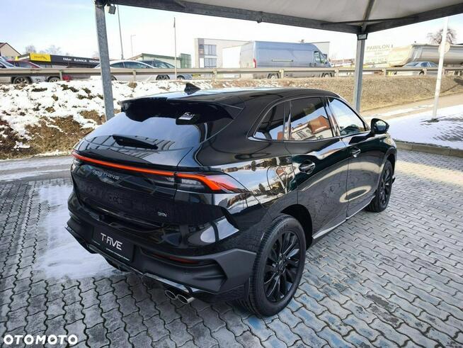Forthing T5 EVO