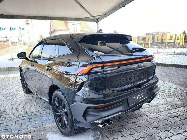 Forthing T5 EVO