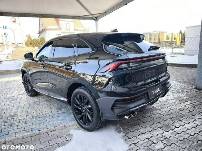 Forthing T5 EVO