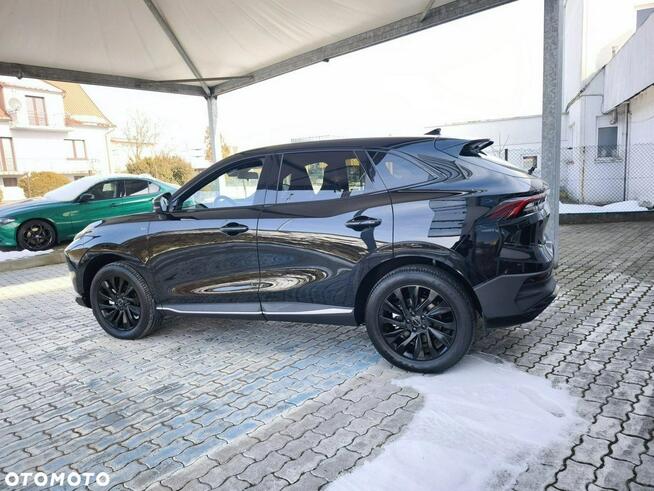 Forthing T5 EVO