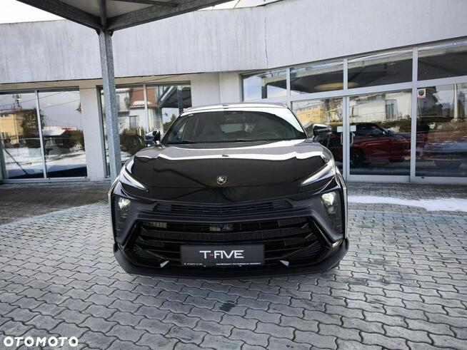 Forthing T5 EVO