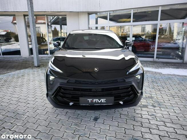 Forthing T5 EVO