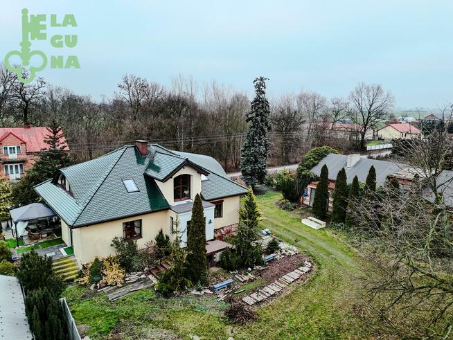 Dom Szewce Nadolne gm. Bedlno, Szkolna