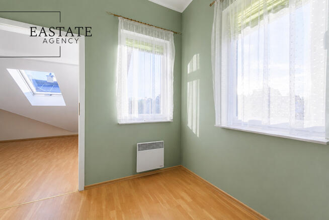 Dom na wynajem 110 m² – zamknięte osiedle