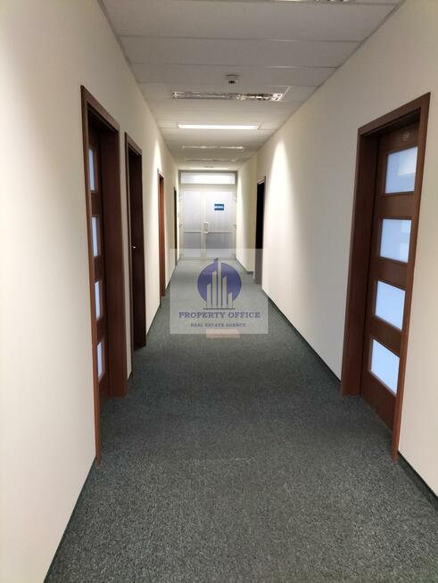 Lokal użytkowy Warszawa Mokotów, Wynalazek