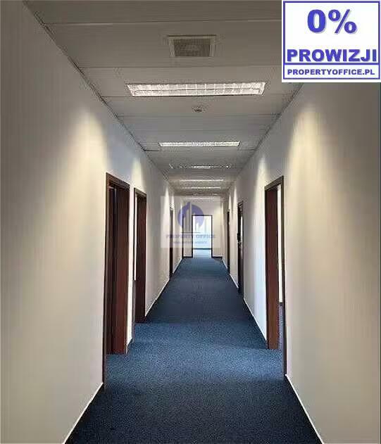 Lokal użytkowy Warszawa Mokotów, Wynalazek