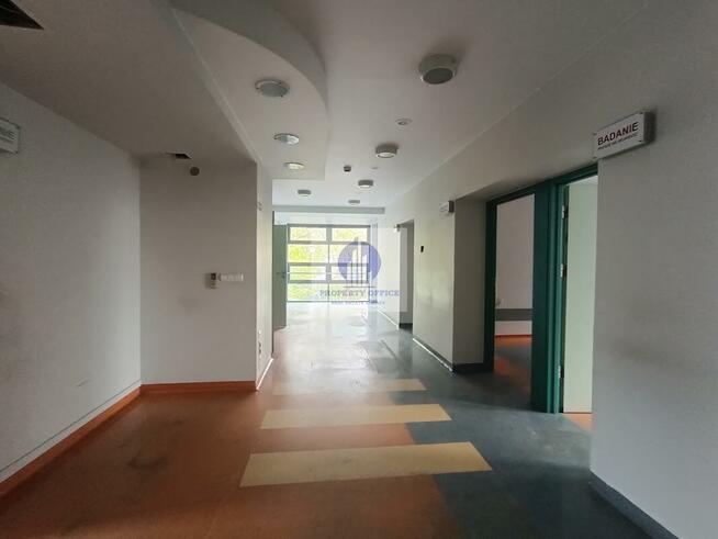 Lokal użytkowy Warszawa Mokotów, Wynalazek