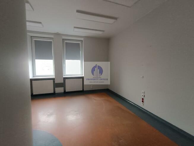 Lokal użytkowy Warszawa Mokotów, Wynalazek