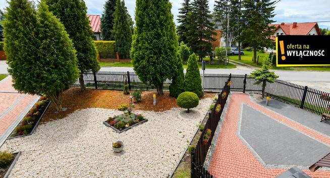 Dom Góra gm. Tuczępy,