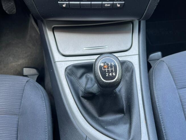BMW 118 2.0 Climatronic 6biegów Grzane Fotele Alu BEZ KOROZJI Stan BDB Bezwypa