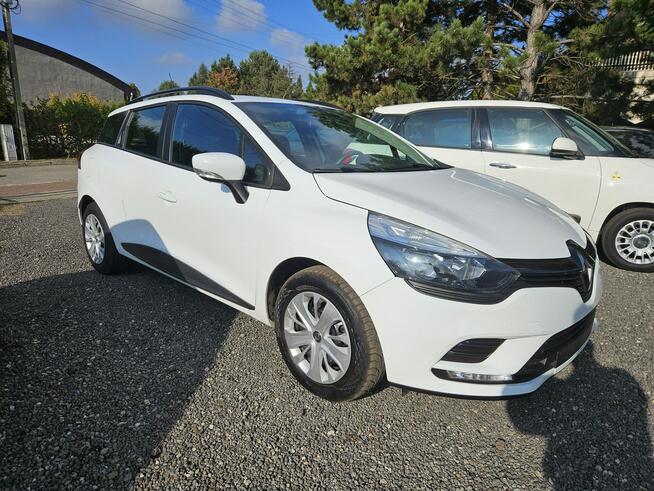 Renault Clio Nawigacja / Kamera cofania / Klimatyzacja / Tempomat / Komputer