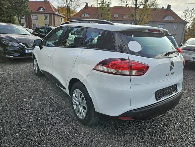 Renault Clio Nawigacja / Kamera cofania / Klimatyzacja / Tempomat / Komputer